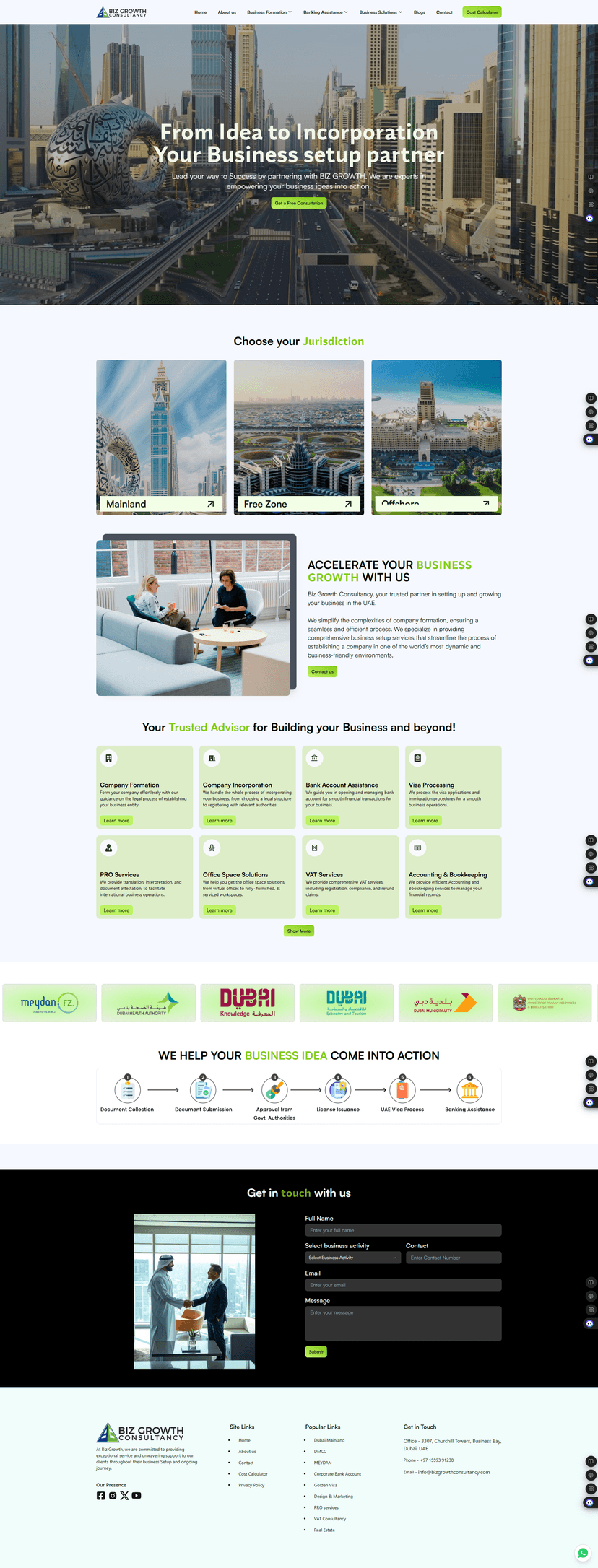 Bizgrowth