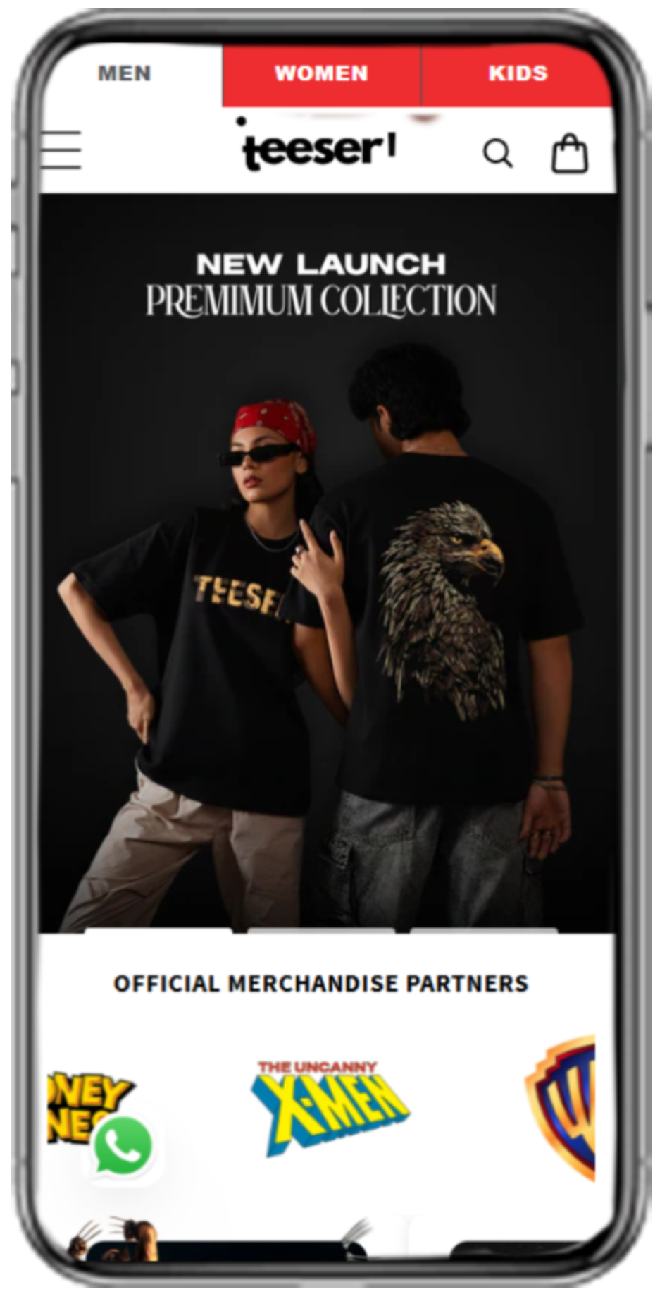 mobile